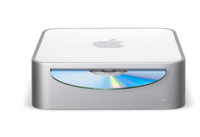 [好物]Apple Mac mini 最便宜/最迷你 的Macintosh - 阿祥的網路筆記本