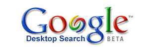 [Google]Google推出Desktop Search軟體，搜搜搜你的電腦！ - 阿祥的網路筆記本